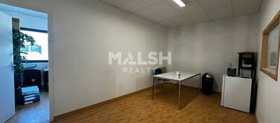 MALSH Realty & Property - Local d'activités - Plateau Nord / Val de Saône - Cailloux-sur-Fontaines - 8