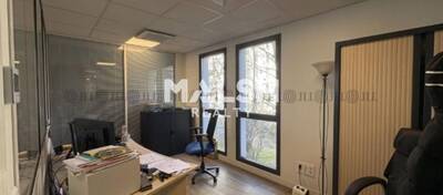 MALSH Realty & Property - Bureau - Lyon 9° / Vaise - Lyon 9 - 7