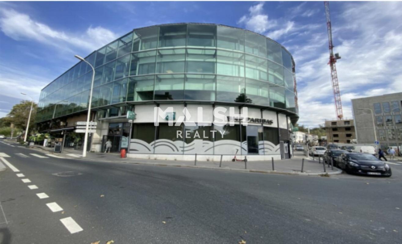 MALSH Realty & Property - Bureau - Lyon 9° / Vaise - Lyon 9 - 1