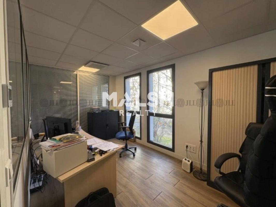 MALSH Realty & Property - Bureau - Lyon 9° / Vaise - Lyon 9 - 7