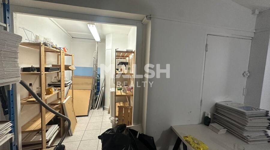 MALSH Realty & Property - Local commercial - Lyon 2° / Presqu'île - Lyon 2 - 2