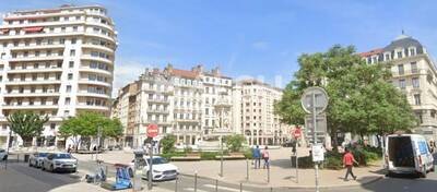 MALSH Realty & Property - Local commercial - Lyon 2° / Presqu'île - Lyon 2 - 3