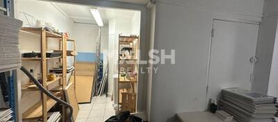 MALSH Realty & Property - Local commercial - Lyon 2° / Presqu'île - Lyon 2 - 2