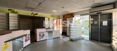 MALSH Realty & Property - Local commercial - Lyon Sud Ouest - Sainte-Foy-lès-Lyon - 3