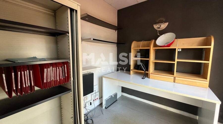 MALSH Realty & Property - Local commercial - Lyon Sud Ouest - Sainte-Foy-lès-Lyon - 5