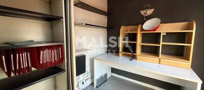 MALSH Realty & Property - Local commercial - Lyon Sud Ouest - Sainte-Foy-lès-Lyon - 5