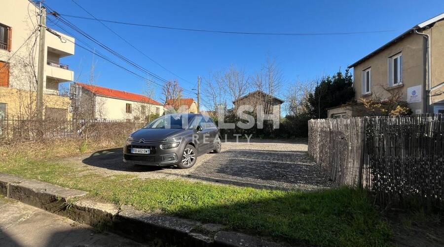 MALSH Realty & Property - Local commercial - Lyon Sud Ouest - Sainte-Foy-lès-Lyon - 6