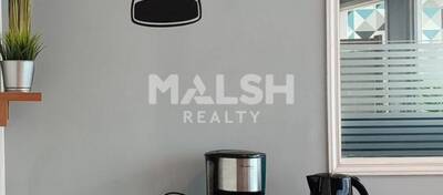 MALSH Realty & Property - Local commercial - Lyon 3 - 2