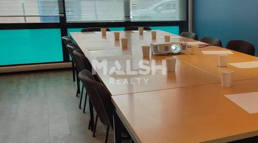 MALSH Realty & Property - Local commercial - Lyon 3 - 3