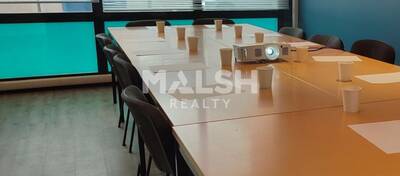 MALSH Realty & Property - Local commercial - Lyon 3 - 3