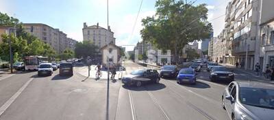 MALSH Realty & Property - Local commercial - Lyon 3 - 7