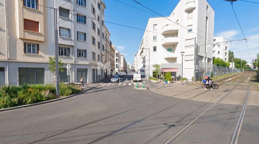 MALSH Realty & Property - Local commercial - Lyon 3 - 6