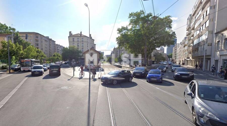MALSH Realty & Property - Local commercial - Lyon 3 - 7