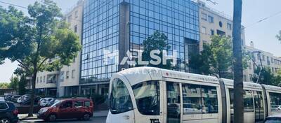MALSH Realty & Property - Bureau - Lyon EST (St Priest /Mi Plaine/ A43 / Eurexpo) - Bron - 1