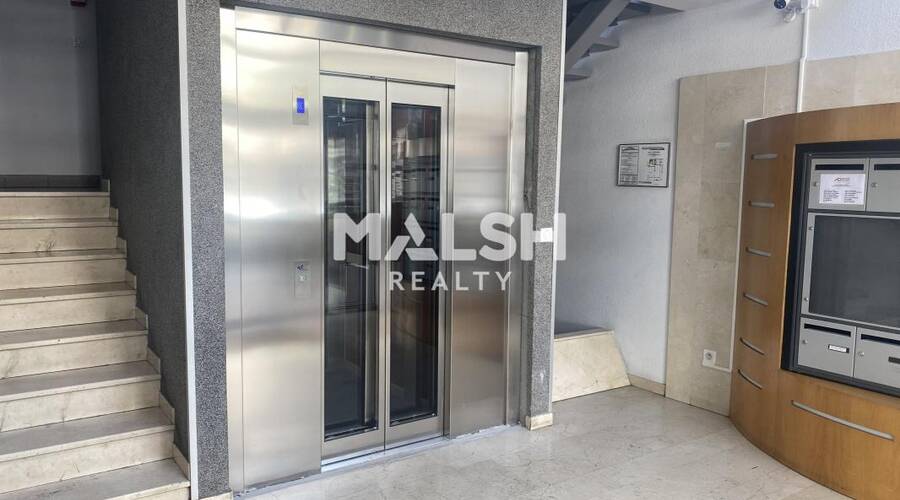 MALSH Realty & Property - Bureau - Lyon EST (St Priest /Mi Plaine/ A43 / Eurexpo) - Bron - 2