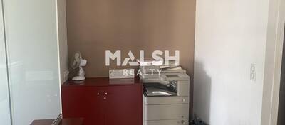 MALSH Realty & Property - Bureau - Lyon EST (St Priest /Mi Plaine/ A43 / Eurexpo) - Bron - 7