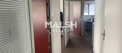 MALSH Realty & Property - Bureau - Lyon EST (St Priest /Mi Plaine/ A43 / Eurexpo) - Bron - 3