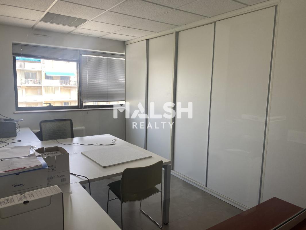 MALSH Realty & Property - Bureau - Lyon EST (St Priest /Mi Plaine/ A43 / Eurexpo) - Bron - 5