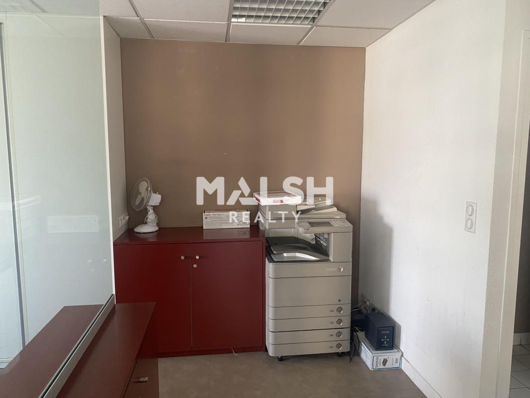 MALSH Realty & Property - Bureau - Lyon EST (St Priest /Mi Plaine/ A43 / Eurexpo) - Bron - 7