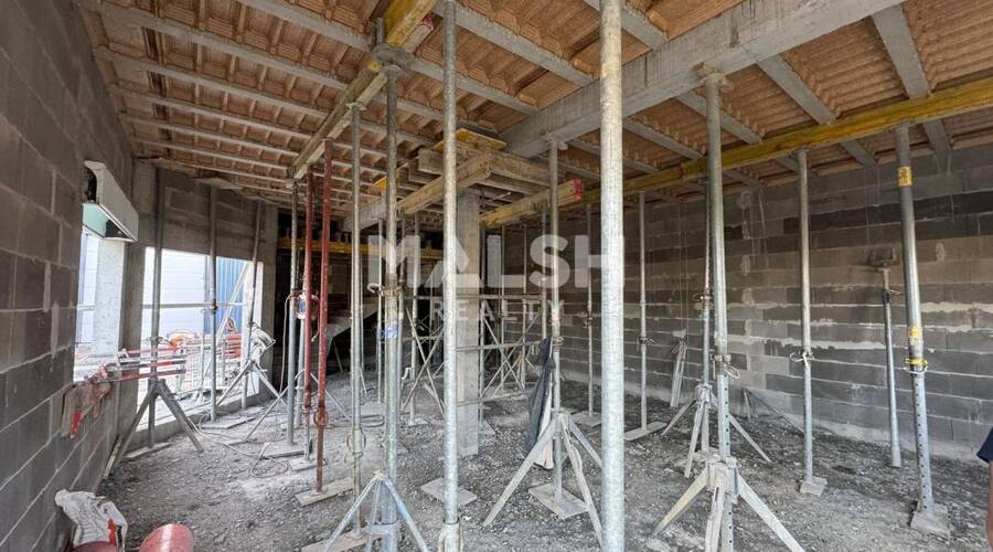 MALSH Realty & Property - Bureau - Montbrison - 3