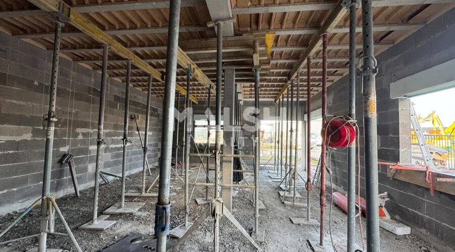 MALSH Realty & Property - Bureau - Montbrison - 4