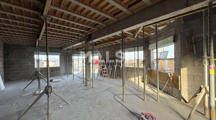 MALSH Realty & Property - Bureau - Montbrison - 5