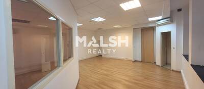 MALSH Realty & Property - Bureau - Lyon 2° / Presqu'île - Lyon 2 - 8