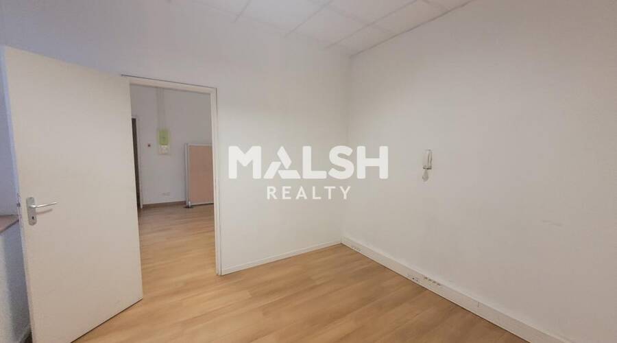 MALSH Realty & Property - Bureau - Lyon 2° / Presqu'île - Lyon 2 - 9