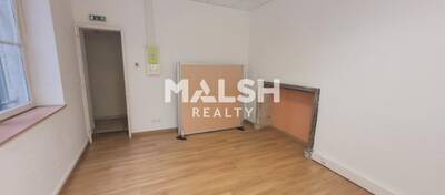 MALSH Realty & Property - Bureau - Lyon 2° / Presqu'île - Lyon 2 - 10