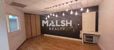 MALSH Realty & Property - Bureau - Lyon 2° / Presqu'île - Lyon 2 - 7