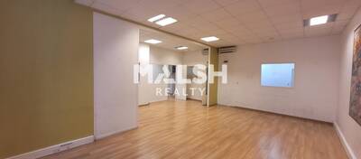 MALSH Realty & Property - Bureau - Lyon 2° / Presqu'île - Lyon 2 - 2