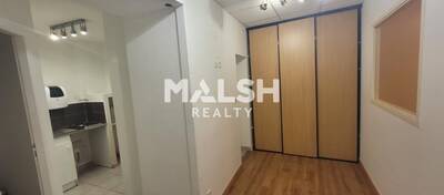 MALSH Realty & Property - Bureau - Lyon 2° / Presqu'île - Lyon 2 - 5