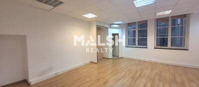 MALSH Realty & Property - Bureau - Lyon 2° / Presqu'île - Lyon 2 - 6
