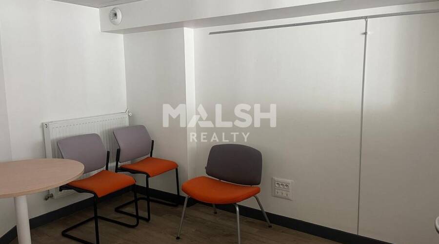 MALSH Realty & Property - Local commercial - Carré de Soie / Grand Clément / Bel Air - Villeurbanne - 6