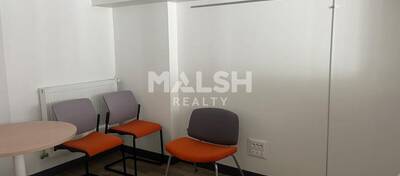 MALSH Realty & Property - Local commercial - Carré de Soie / Grand Clément / Bel Air - Villeurbanne - 6