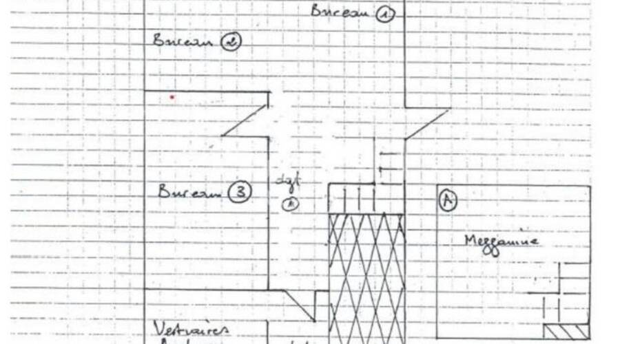 MALSH Realty & Property - Local commercial - Carré de Soie / Grand Clément / Bel Air - Villeurbanne - 10