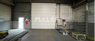 MALSH Realty & Property - Local d'activités - Extérieurs NORD (Villefranche / Belleville) - Jassans-Riottier - 3