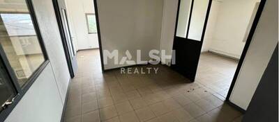 MALSH Realty & Property - Local d'activités - Extérieurs NORD (Villefranche / Belleville) - Jassans-Riottier - 6