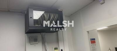 MALSH Realty & Property - Bureau - Lyon 7° / Gerland - Lyon 7 - 3
