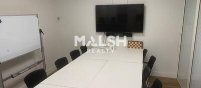 MALSH Realty & Property - Bureau - Lyon 7° / Gerland - Lyon 7 - 6