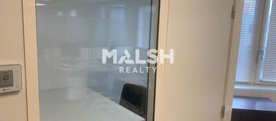 MALSH Realty & Property - Bureau - Lyon 7° / Gerland - Lyon 7 - 8