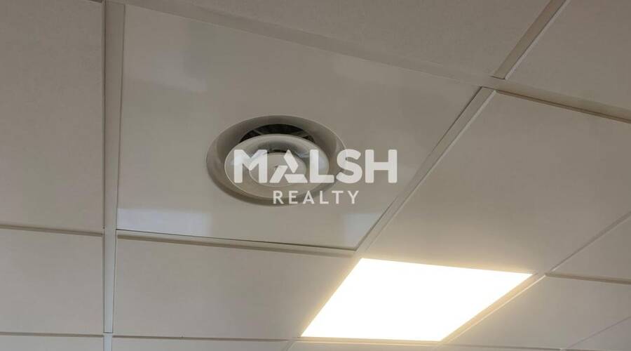 MALSH Realty & Property - Bureau - Lyon 7° / Gerland - Lyon 7 - 9