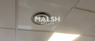 MALSH Realty & Property - Bureau - Lyon 7° / Gerland - Lyon 7 - 9