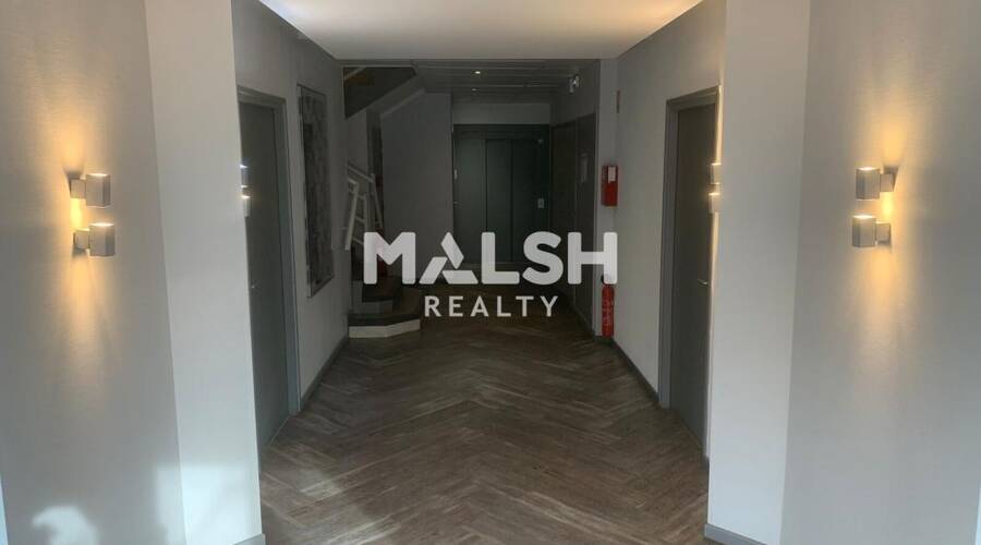 MALSH Realty & Property - Bureau - Lyon 7° / Gerland - Lyon 7 - 12