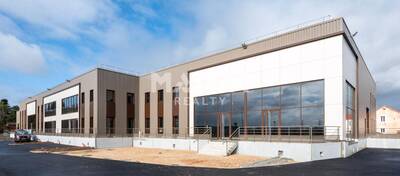 MALSH Realty & Property - Local d'activités - Saône et Loire (71) - Saint-Marcel - 3