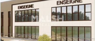 MALSH Realty & Property - Local d'activités - Saône et Loire (71) - Saint-Marcel - 6