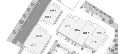 MALSH Realty & Property - Local d'activités - Saône et Loire (71) - Saint-Marcel - 9