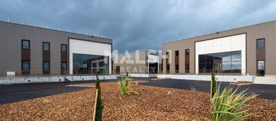 MALSH Realty & Property - Local d'activités - Saône et Loire (71) - Saint-Marcel - 1