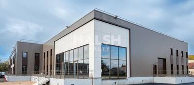 MALSH Realty & Property - Local d'activités - Saône et Loire (71) - Saint-Marcel - 2