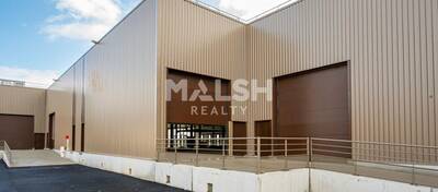 MALSH Realty & Property - Local d'activités - Saône et Loire (71) - Saint-Marcel - 5